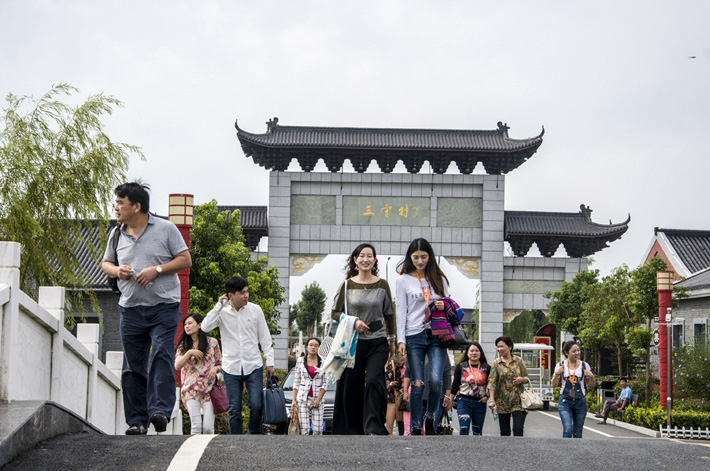 百度與您共創(chuàng)非凡——百度推廣VIP活動(dòng)，曬圖啦！