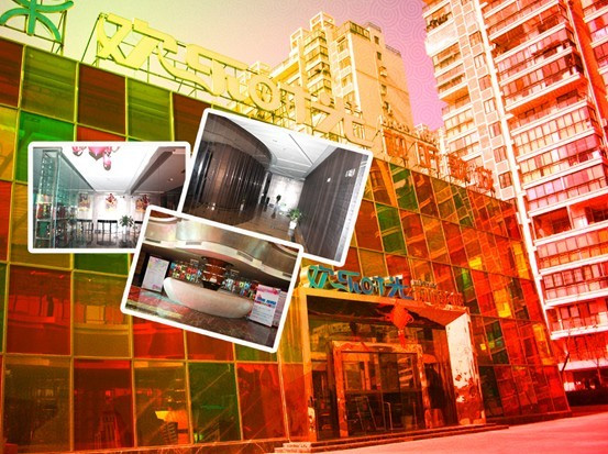 11月，歌聲飛揚——鹽城思科市場部活動報道